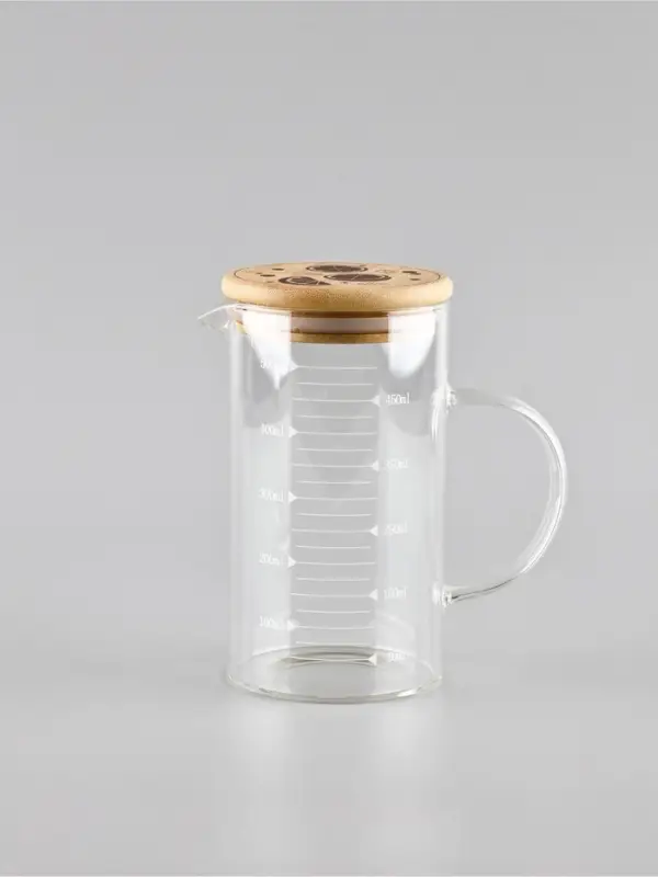 Кувшин "Апельсин", 550 мл