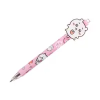 Ручка гелевая - прикол, &laquo;Зверята&raquo;, МИКС