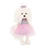 Мягкая игрушка &laquo;Lucky Mimi: Волшебные истории&raquo; с каркасом, 37 см