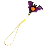 Набор игрушек &laquo;Чудо-тыква&raquo;, чёрная, МИКС