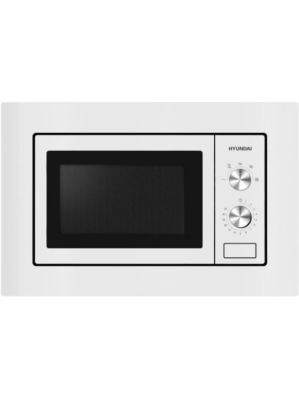 Микроволновая Печь HBW 2030S WG 20л. 800Вт белый