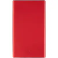 Внешний аккумулятор Easy Trick Comfort 4000 мАч, красный