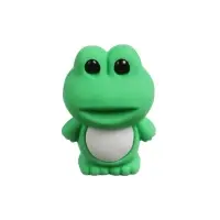 Ластик фигурный &laquo;Лягушенок&raquo;