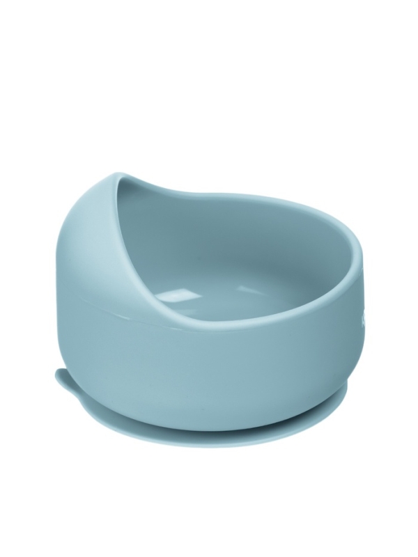 Крошка Я. набор посуды 7 предметов,SL-07224B голубой