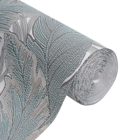 Обои акриловые на бумажной основе, С11, Саратовские обои П434-01, Искушение-Н 0,53х10,05м