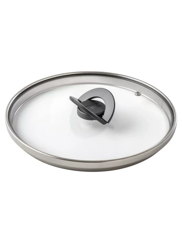 Стеклянная крышка Butterfly 04199726, 26 см