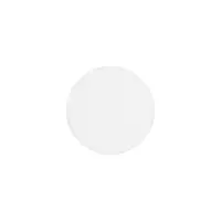 Двусторонние самоклеящиеся держатели ТУНДРА, d=15.25 мм, прозрачные, 16 шт.