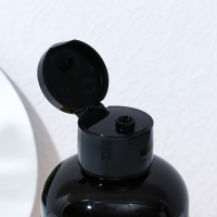 Гель для душа парфюмированный &laquo;AROMA THEORY&raquo;, 300 мл, аромат инжира и ириса, AROMA THEORY