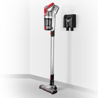 Пылесос BRAYER 4267BR, вертикальный, 120 Вт, сухая уборка, 0.5 л, серый Пылесос BRAYER 4267BR, вертикальный, 120 Вт, сухая уборка, 0.5 л, серый