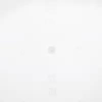 Ведро с крышкой,3 л, d= 19 см, прозрачное, 60 шт/уп.