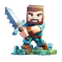 Набор для изготовления мыла. Рукодельное мыло с картинкой "Мыл Крафт" Стив 05474