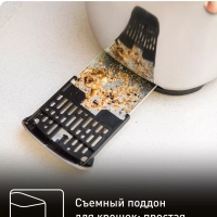 Тостер Majestuo TT883D10 с сенсорным дисплеем