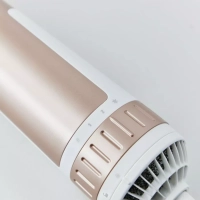 Вращающаяся фен-щетка Brush Activ Compact CF9520F0, 1000 Вт