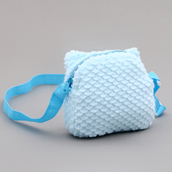 Сумка детская &laquo;Кошка&raquo;, 20 см