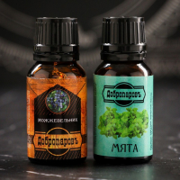 Набор для бани подарочный "Любителю бани. Буденовка" (9 в 1) Набор для бани подарочный "Любителю бани. Буденовка" (9 в 1)