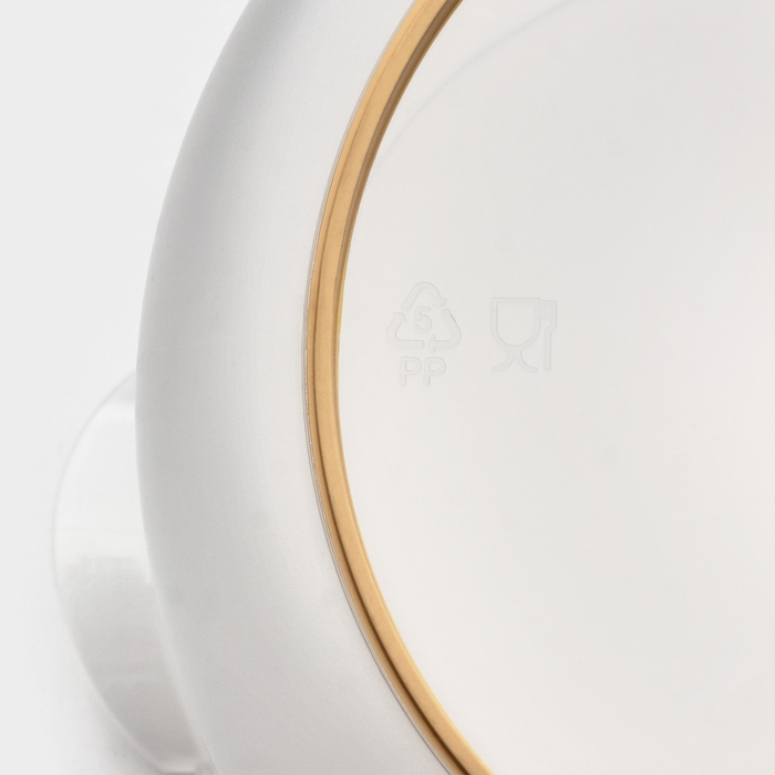 Ёмкость для миксера Доляна, 2 л, 21&times;17&times;14 см