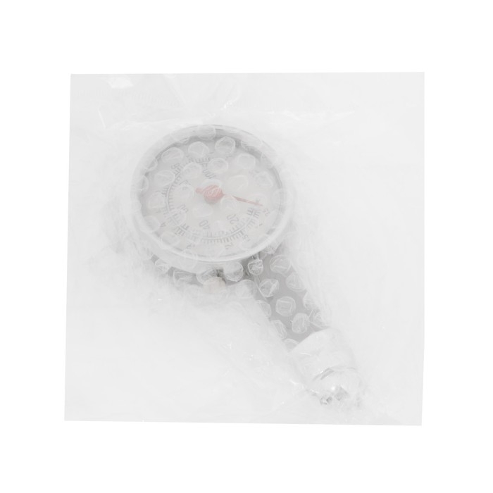 Манометр механический TORSO до 7.5 атм, сбросной клапан