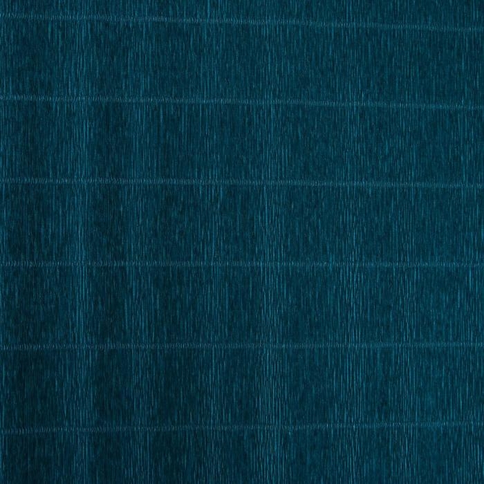 Бумага гофрированная, 560 "Тёмно-оливковая", 0,5 х 2,5 м