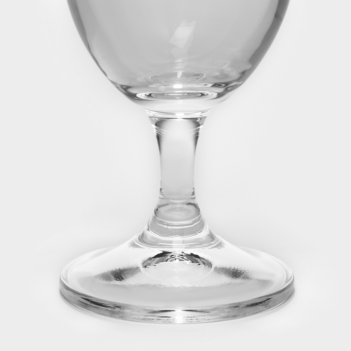 Набор стеклянных рюмок «Пралине», 50 мл, 6 шт Набор стеклянных рюмок «Пралине», 50 мл, 6 шт