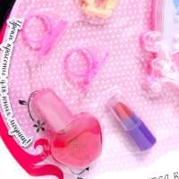 Набор косметики для девочки &laquo;Бабочка в полёте&raquo;