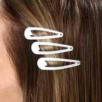 Заколки для волос детские «Dream», 7 шт, 5 х 1 х 0,1см Заколки для волос детские «Dream», 7 шт, 5 х 1 х 0,1см