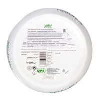 Крем для кожи Vasu "Алое Вера", 140 мл Крем для кожи Vasu "Алое Вера", 140 мл