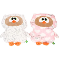 Мягкая игрушка &laquo;Сова Софтик&raquo;, 25 см, МИКС