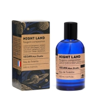 Туалетная вода мужская Vegan Man Studio Night Land, 100 мл (по мотивам Sauvage (C.Dior) Туалетная вода мужская Vegan Man Studio Night Land, 100 мл (по мотивам Sauvage (C.Dior)