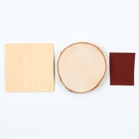 Набор для выжигания на спилах &laquo;Ковбой Джо&raquo;