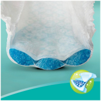 Подгузники Pampers New Baby-Dry (2-5 кг), 27 шт Подгузники Pampers New Baby-Dry (2-5 кг), 27 шт