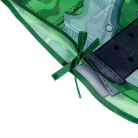 Набор игровой &laquo;Настоящий защитник&raquo;, 6 предметов, МИКС