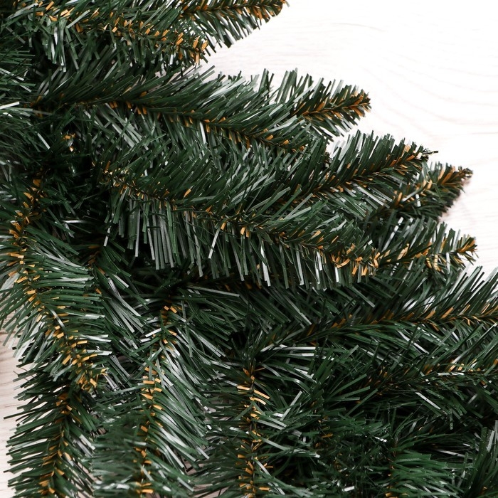 Гирлянда хвойная "Интерьерная" d-32 см, 270 см
