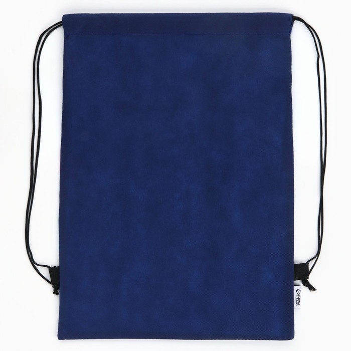 Мешок для обуви &laquo;1 сентября: Happines for you&raquo; нетканное полотно, размер 30 х 40 см