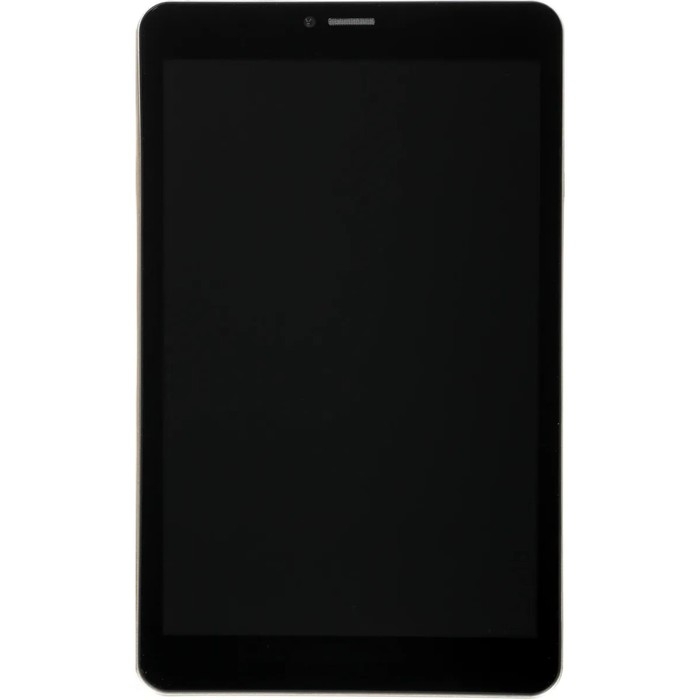 Планшет BQ-8077L Exion Plus, 8", IPS, 1280x800, 1.6 ГГц, 3+32 Гб, 2+8 МП, золотистый