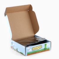 Набор первоклассника с мешком для обуви 10 предметов &laquo;1 сентября: Исследователь&raquo;