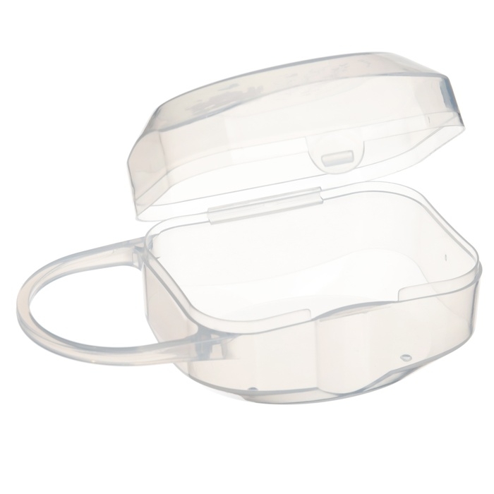 Контейнер для хранения и стерилизации сосок и пустышек &laquo;Любимая дочка&raquo;