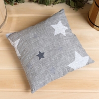 Подушка из стружки можжевельника, 26×24см Подушка из стружки можжевельника, 26×24см