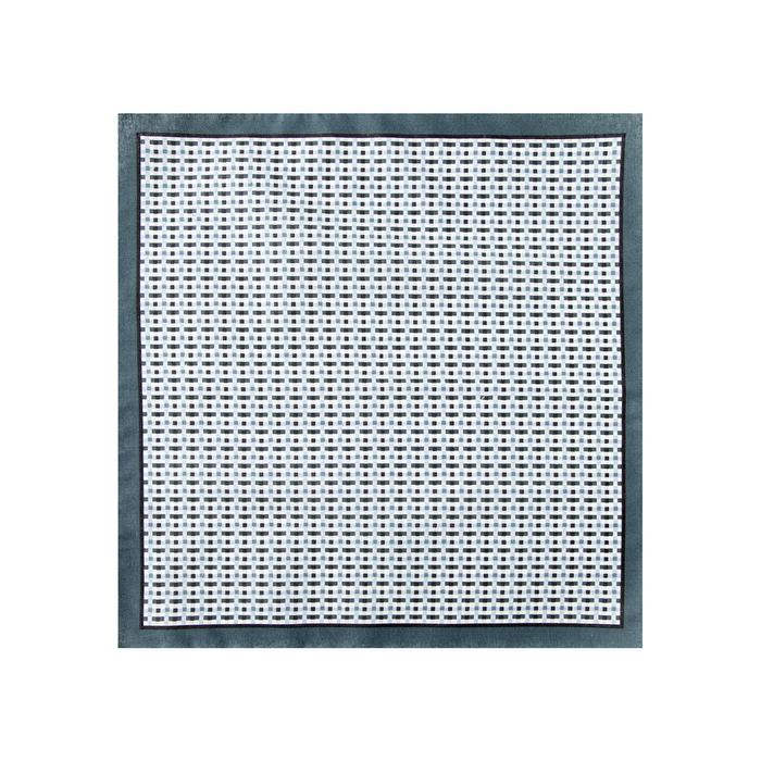 Платки носовые мужские Этель Платки носовые мужские Этель "Серджио" 30*30 см,(набор 12 шт,) цв.серый, рис. МИКС, 100% хл