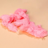 Жевательная резинка-сладкая вата &laquo;Сладость тебе в радость&raquo;, вкус: клубника, 5 г.