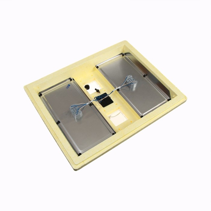 Инкубатор бытовой «Золушка», на 70 яиц, автоматический переворот, 220 В Инкубатор бытовой «Золушка», на 70 яиц, автоматический переворот, 220 В