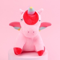 Мягкая игрушка «Волшебные единороги», 16 см Мягкая игрушка «Волшебные единороги», 16 см