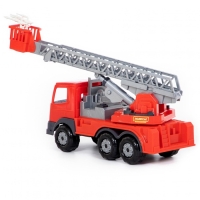 Автомобиль пожарный &laquo;Престиж&raquo;