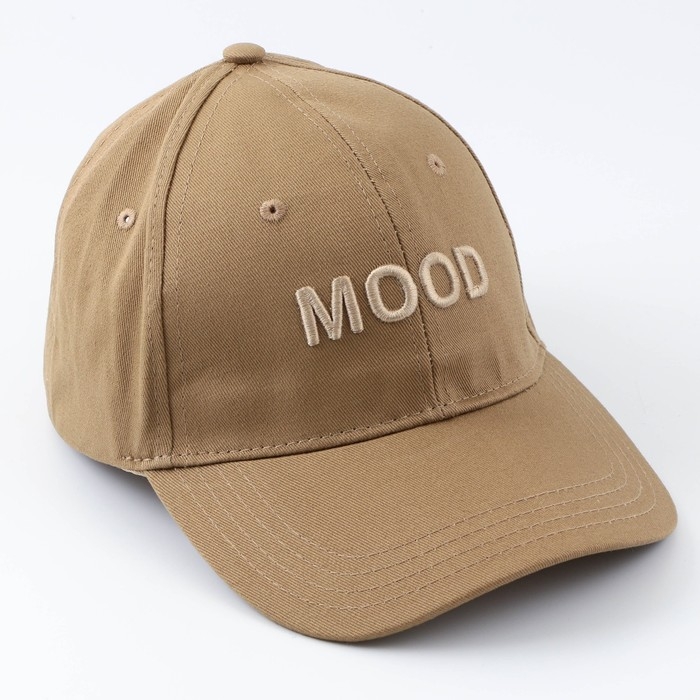 Кепка женская Кепка женская "MOOD"