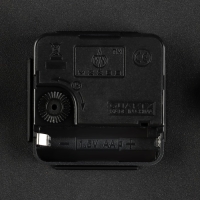 Часы настенные интерьерные "Талли", бесшумные, d-20 см, циферблат d-17 см