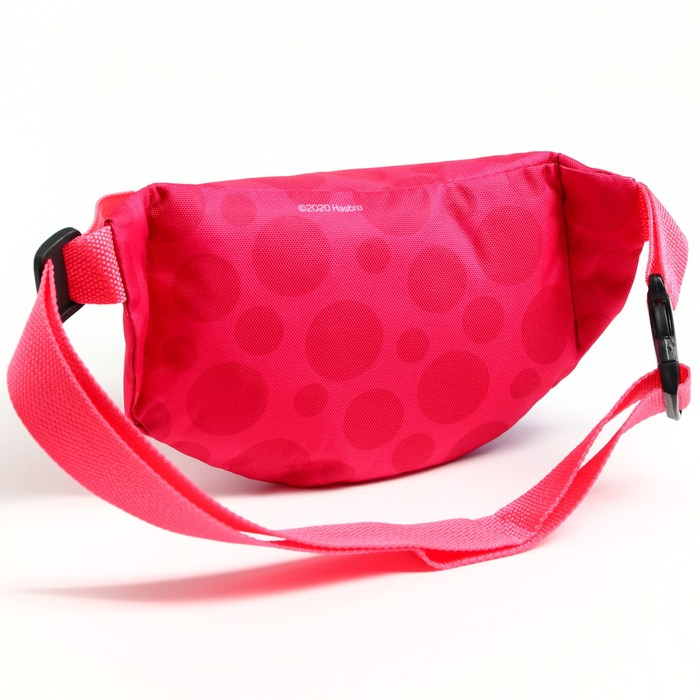 Сумка поясная детская, 25х13х6 см, My Little Pony Сумка поясная детская, 25х13х6 см, My Little Pony