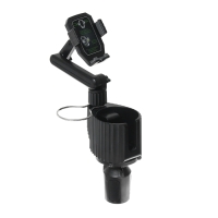 Органайзер, держатель телефона в подстаканник, 50 см