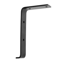 Кронштейн LOFT 200 мод.1, черный Кронштейн LOFT 200 мод.1, черный