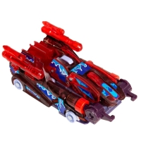 Машинка-трансформер Турбо-Скричер Церберус&raquo;