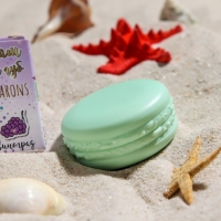 Бальзам для губ &laquo;Виноград&raquo;, 10 г