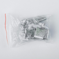 Насадка на глушитель 175&times;63 мм, посадочный 63 мм